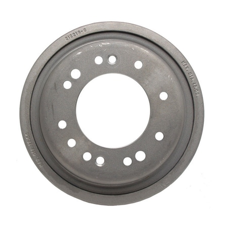 Raybestos Chev 3E 59 Drum, 2009R 2009R